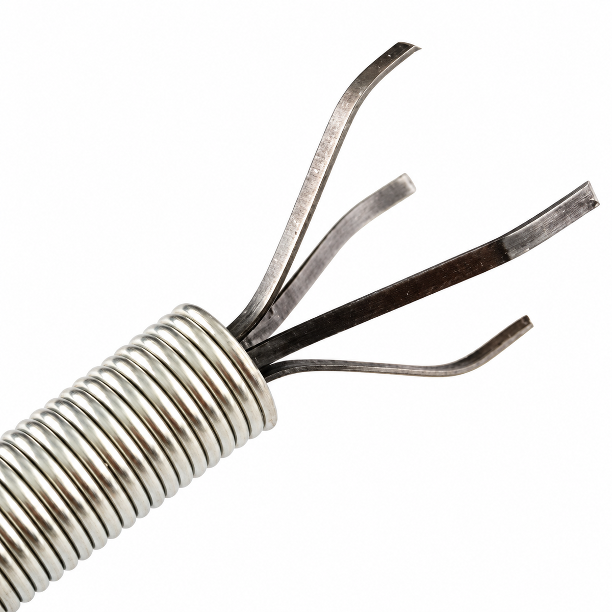 Evilya FlexDrain™ – 2 Metre 4 Pençeli Esnek Gider Açıcı